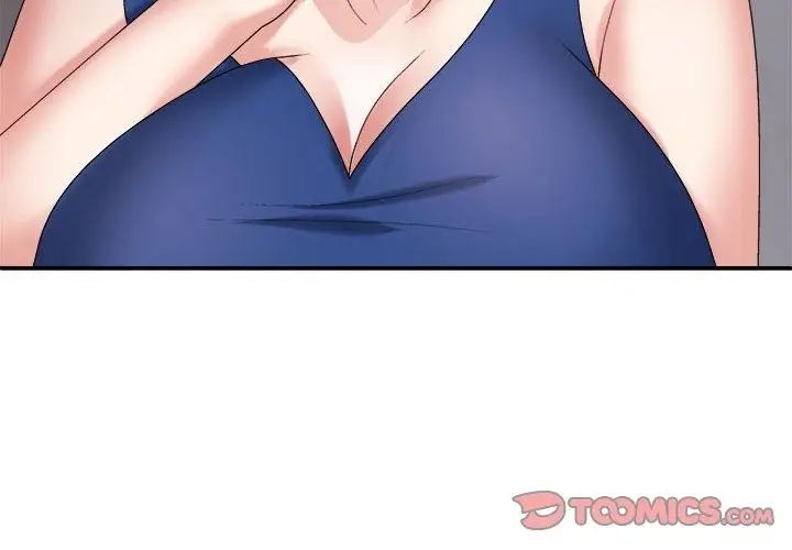 漫画《不同寻常的爱》第15话第4张图