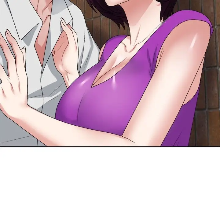 漫画《不同寻常的爱》第15话第69张图