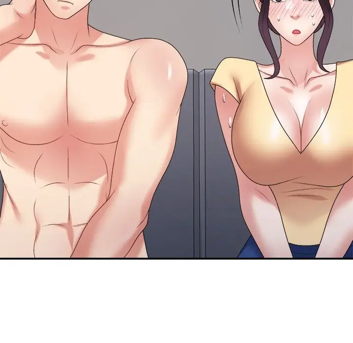 漫画《不同寻常的爱》第16话第155张图