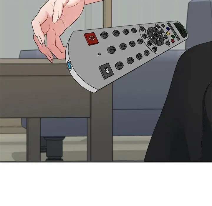 漫画《不同寻常的爱》第16话第167张图