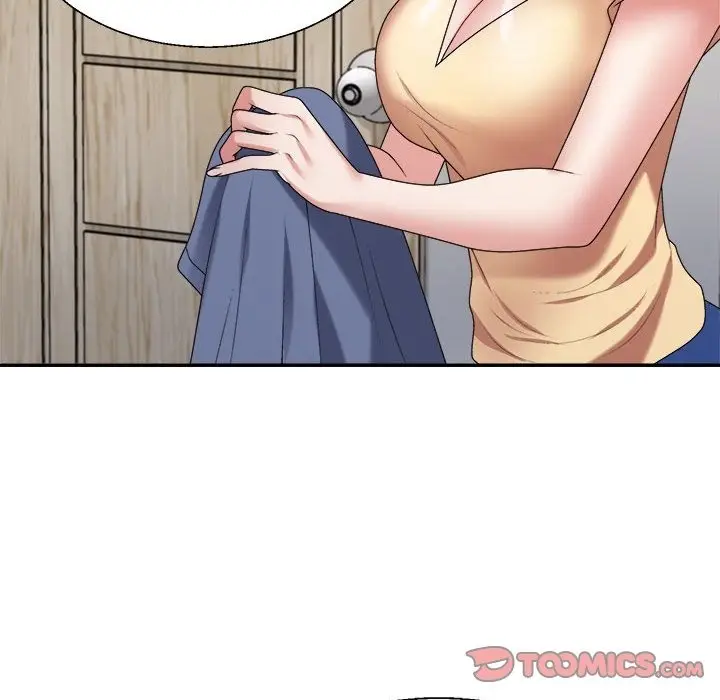 漫画《不同寻常的爱》第16话第84张图