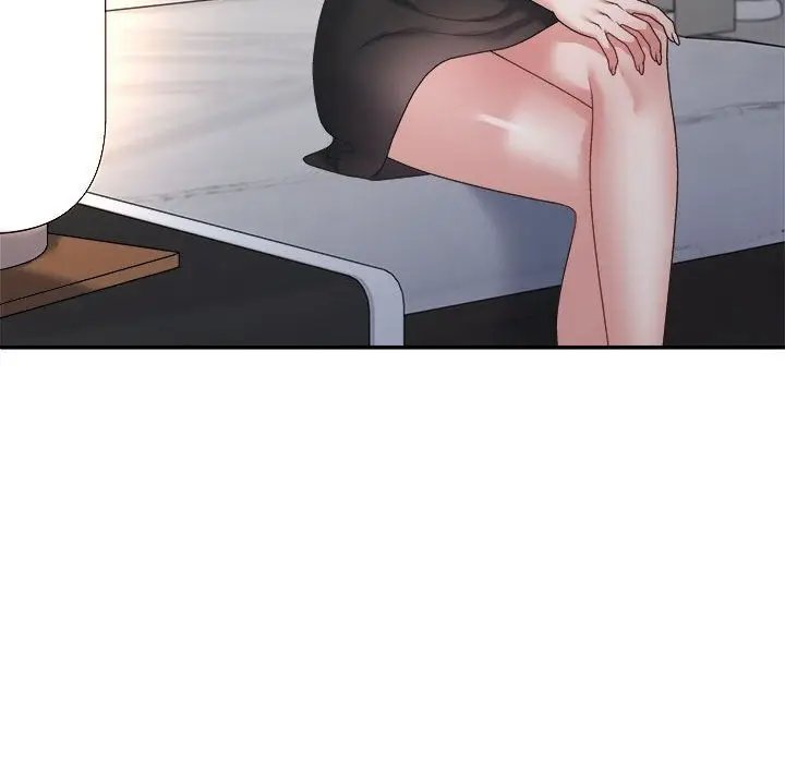 漫画《不同寻常的爱》第16话第96张图