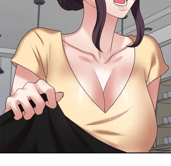 漫画《不同寻常的爱》第17话第11张图