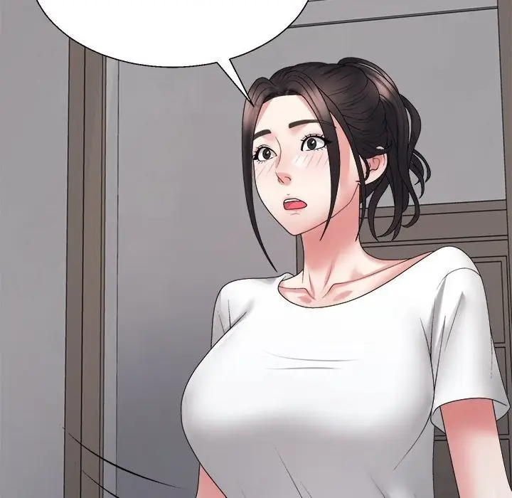 漫画《不同寻常的爱》第17话第134张图
