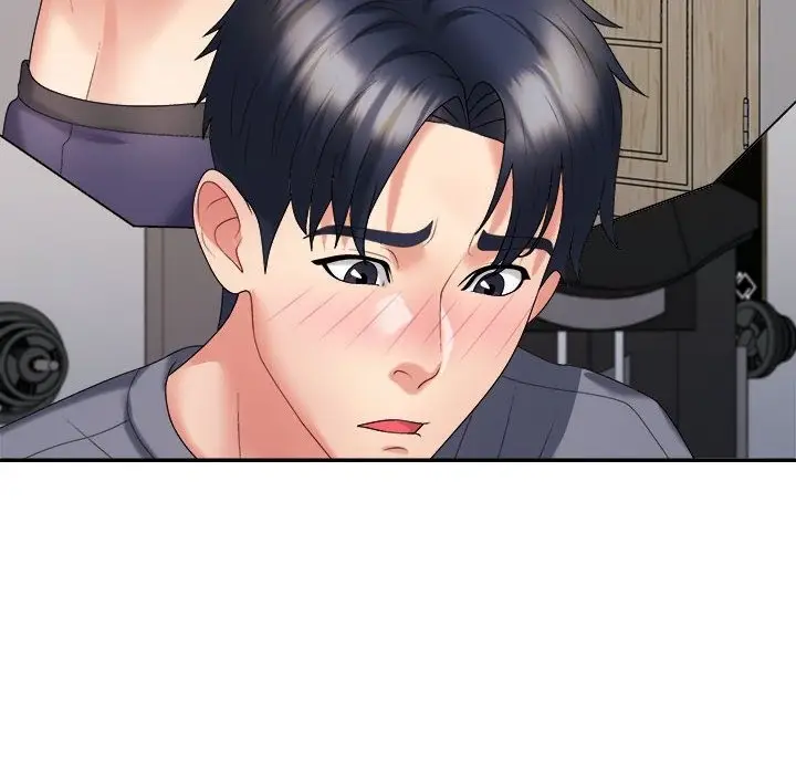 漫画《不同寻常的爱》第17话第154张图