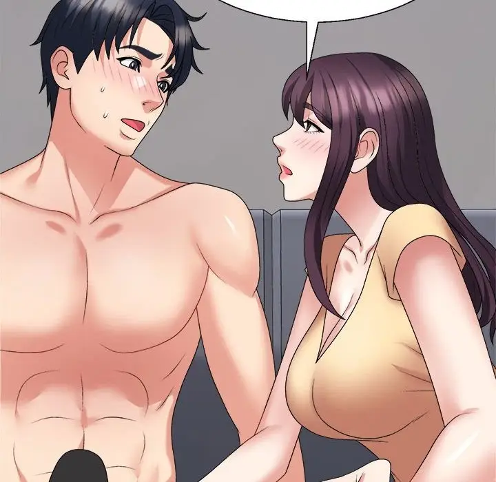 漫画《不同寻常的爱》第17话第72张图