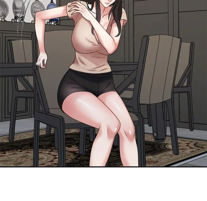 漫画《不同寻常的爱》第18话第138张图