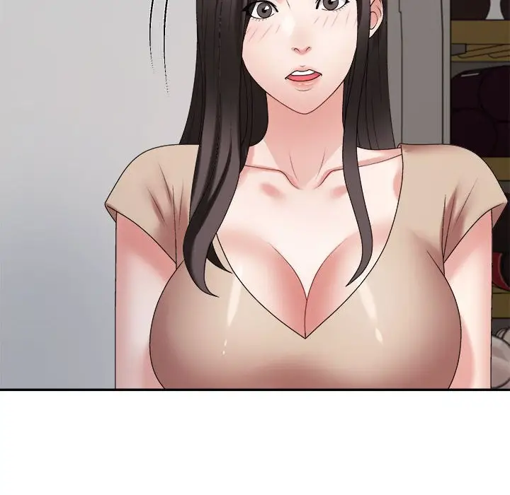 漫画《不同寻常的爱》第18话第152张图