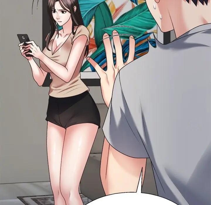 漫画《不同寻常的爱》第18话第161张图