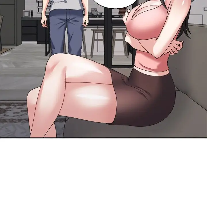 漫画《不同寻常的爱》第19话第108张图