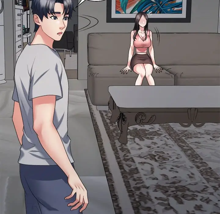 漫画《不同寻常的爱》第19话第110张图