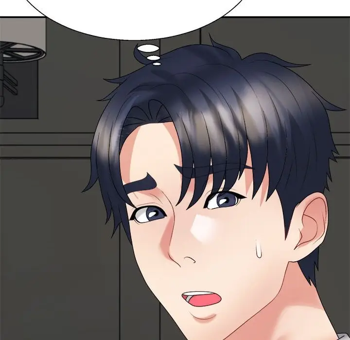 漫画《不同寻常的爱》第19话第164张图