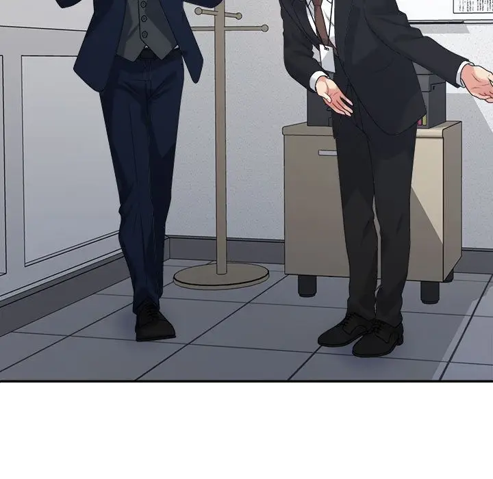 漫画《不同寻常的爱》第19话第29张图