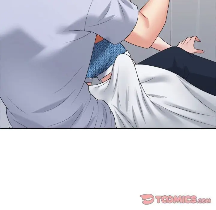 漫画《不同寻常的爱》第21话第100张图