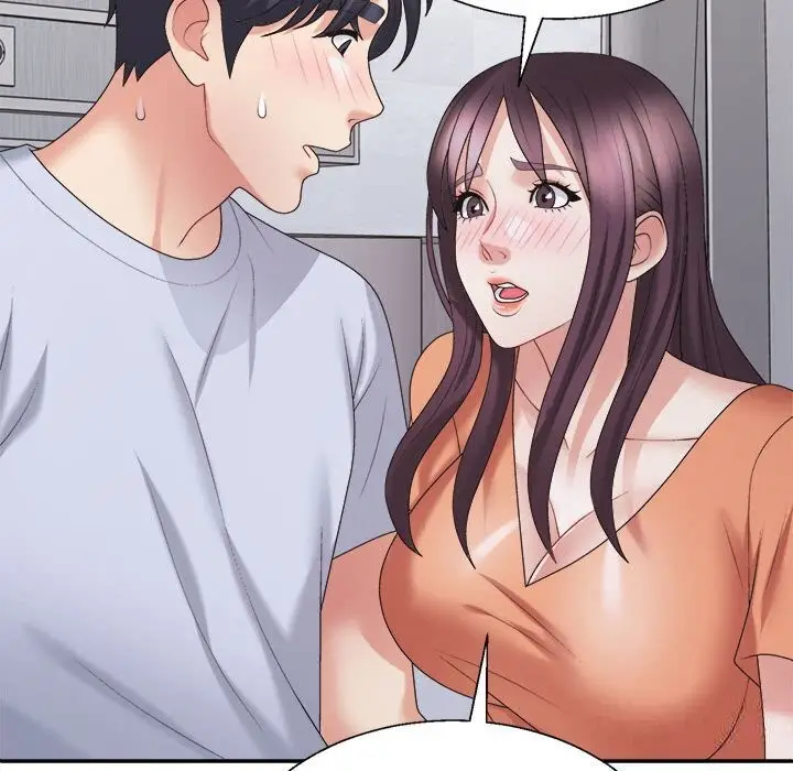 漫画《不同寻常的爱》第21话第113张图