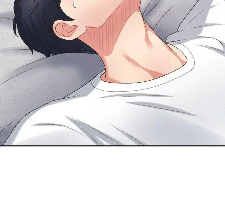 漫画《不同寻常的爱》第23话第123张图