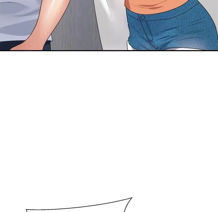 漫画《不同寻常的爱》第23话第27张图
