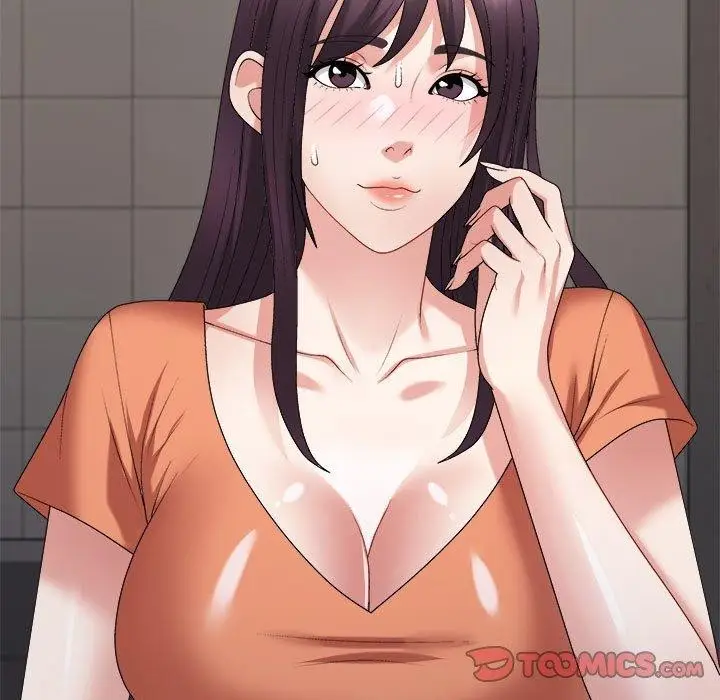 漫画《不同寻常的爱》第23话第66张图
