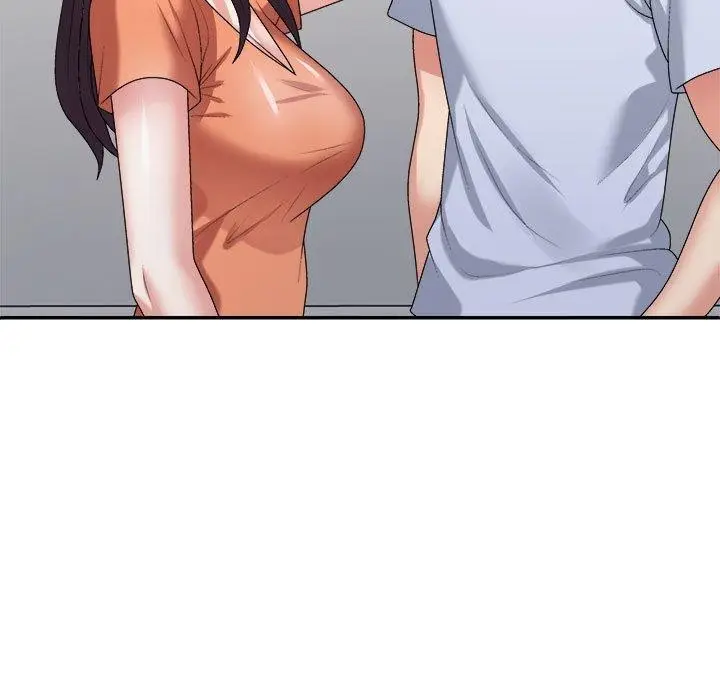 漫画《不同寻常的爱》第23话第78张图