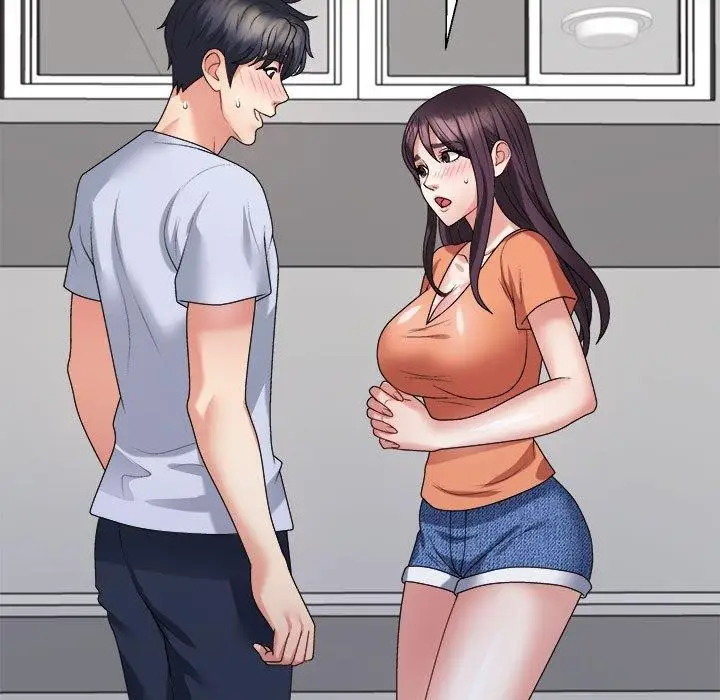 漫画《不同寻常的爱》第23话第94张图