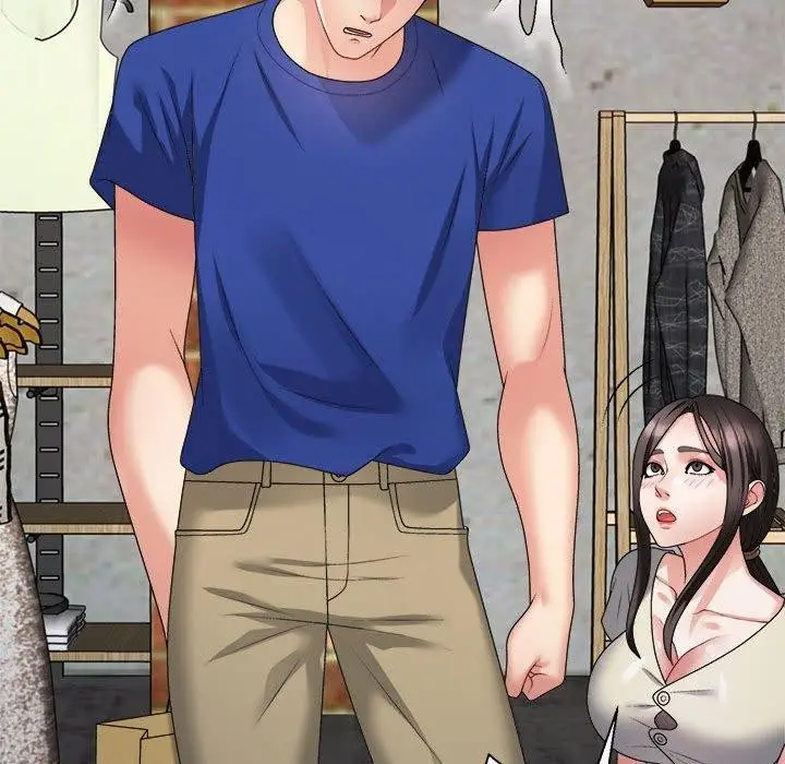 漫画《不同寻常的爱》第24话第16张图