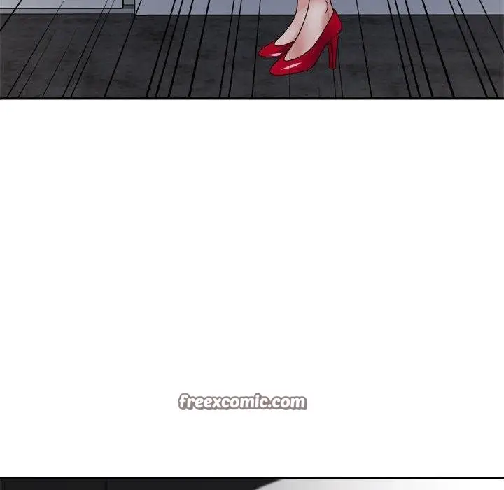 漫画《不同寻常的爱》第24话第90张图