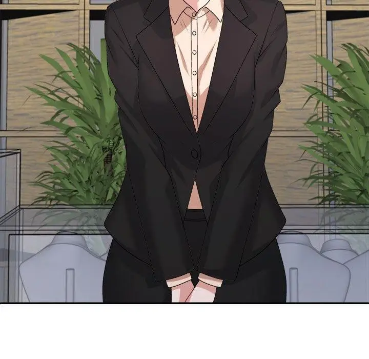 漫画《不同寻常的爱》第25话第12张图