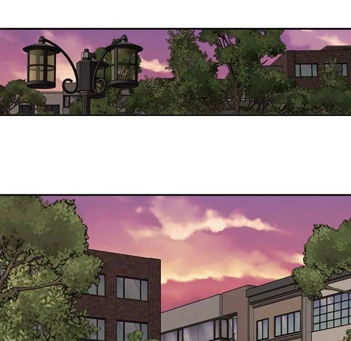 漫画《不同寻常的爱》第26话第14张图