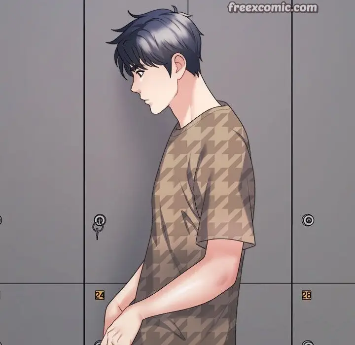 漫画《不同寻常的爱》第28话第15张图
