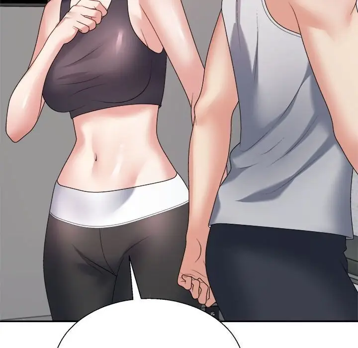 漫画《不同寻常的爱》第28话第37张图