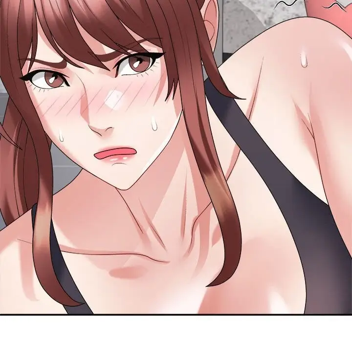漫画《不同寻常的爱》第28话第58张图
