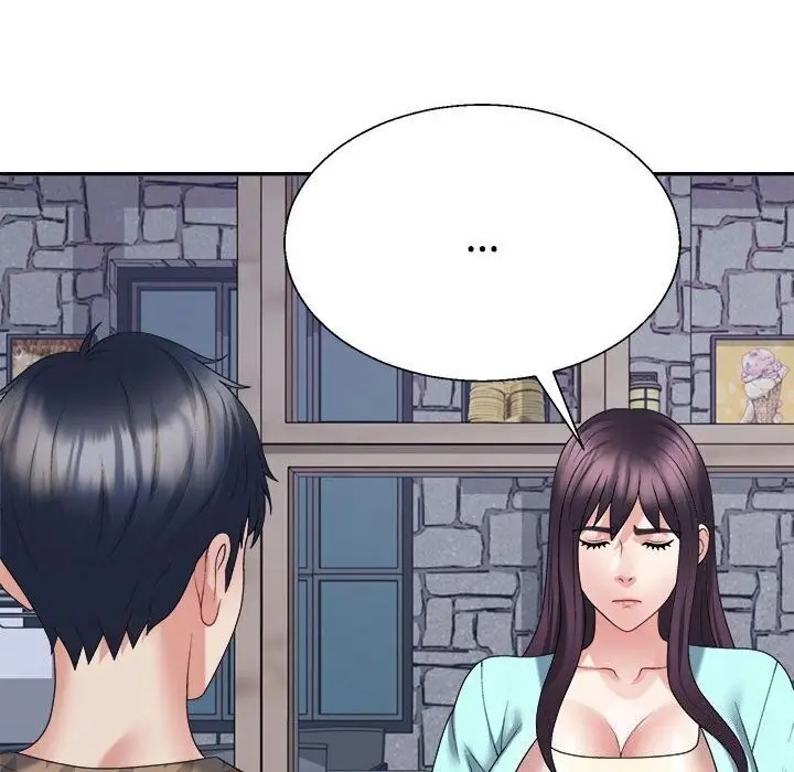漫画《不同寻常的爱》第28话第87张图