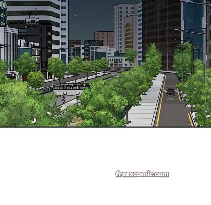 漫画《不同寻常的爱》第28话第90张图