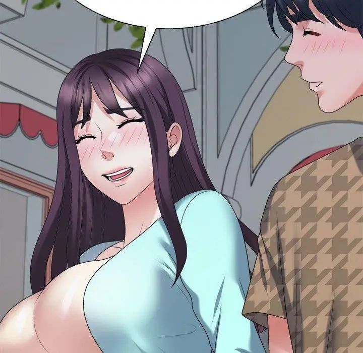 漫画《不同寻常的爱》第29话第137张图