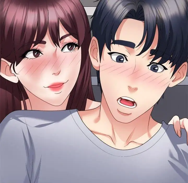漫画《不同寻常的爱》第30话第13张图
