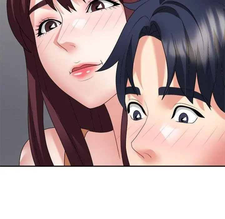 漫画《不同寻常的爱》第30话第22张图