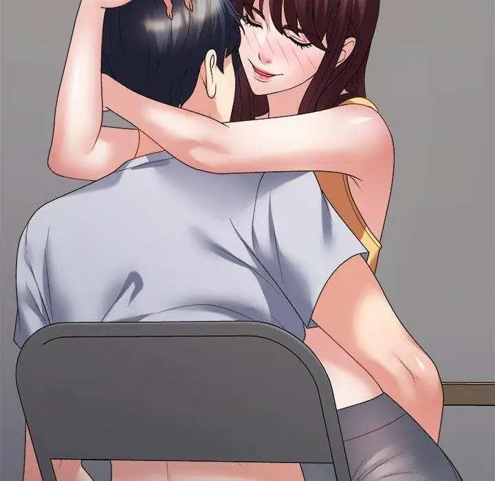 漫画《不同寻常的爱》第30话第40张图