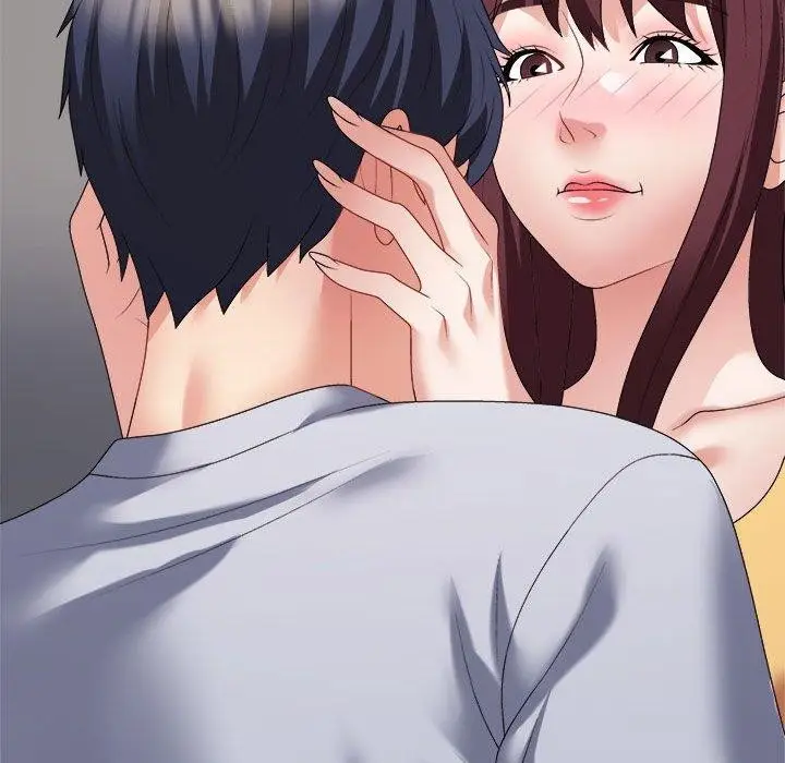 漫画《不同寻常的爱》第30话第47张图