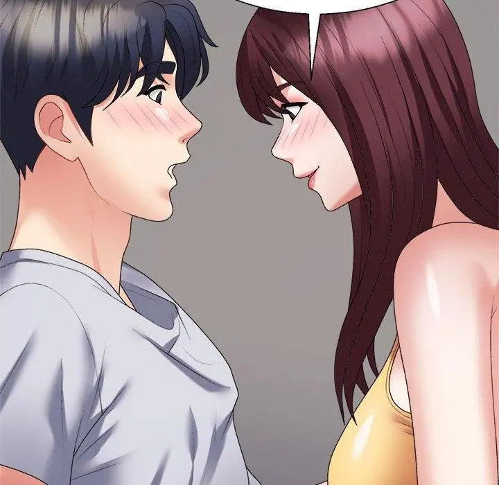 漫画《不同寻常的爱》第30话第49张图