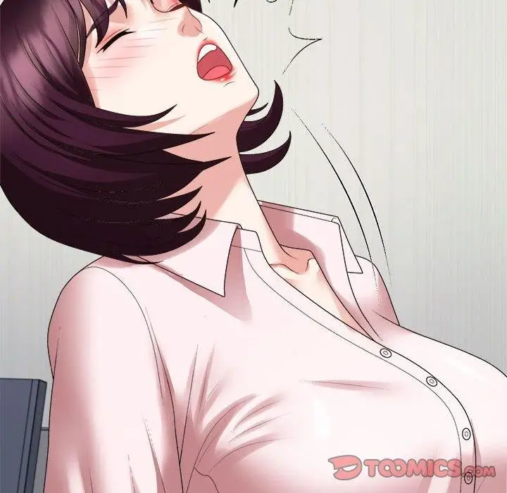 漫画《不同寻常的爱》第31话第108张图