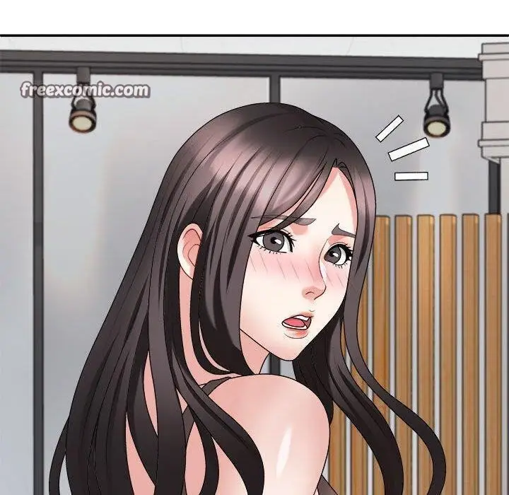 漫画《不同寻常的爱》第31话第30张图