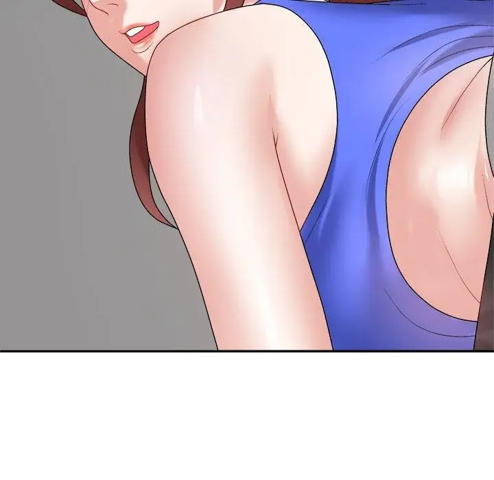 漫画《不同寻常的爱》第33话第112张图