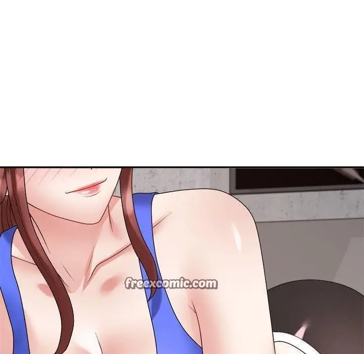 漫画《不同寻常的爱》第33话第120张图