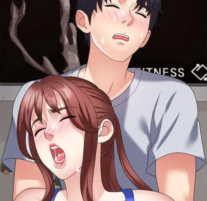 漫画《不同寻常的爱》第33话第160张图