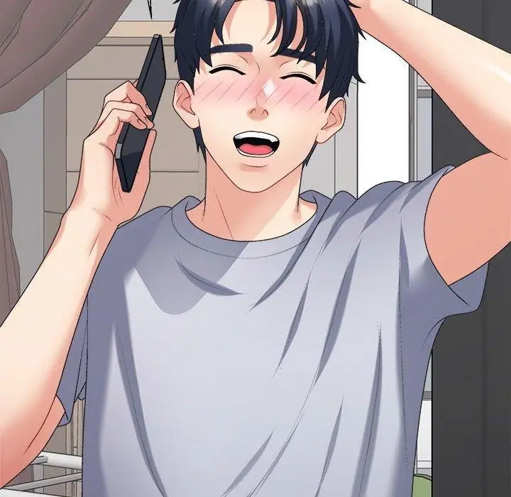漫画《不同寻常的爱》第33话第35张图