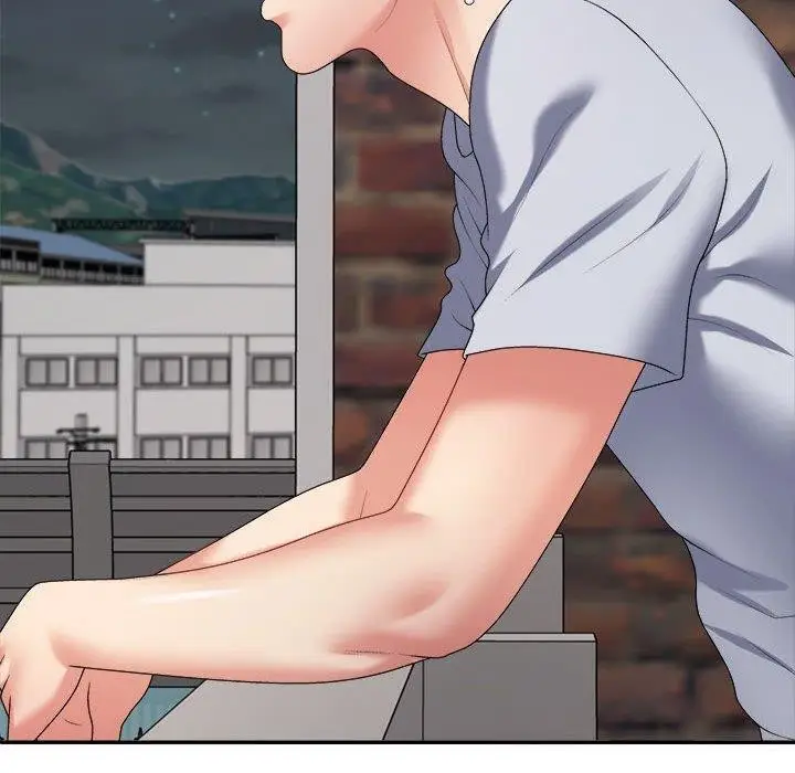 漫画《不同寻常的爱》第33话第40张图
