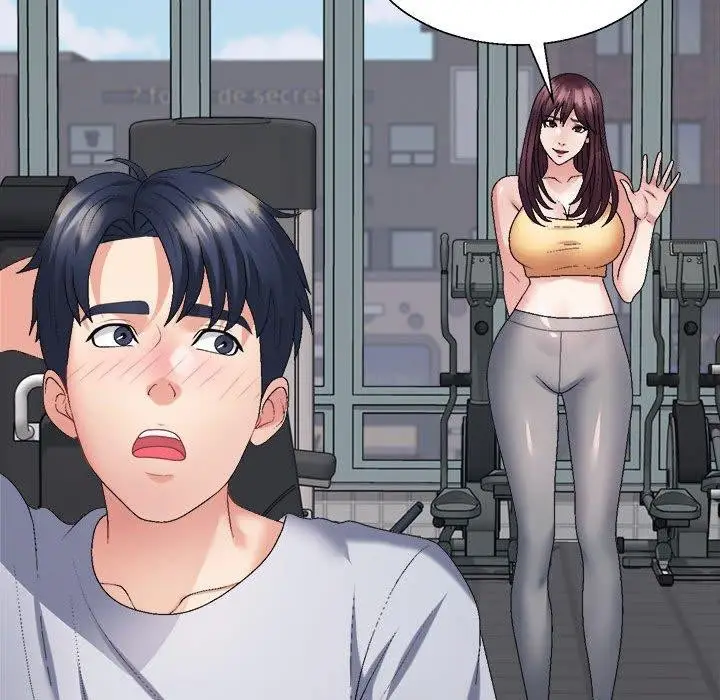 漫画《不同寻常的爱》第33话第51张图