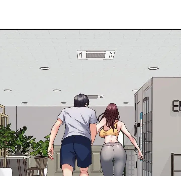 漫画《不同寻常的爱》第33话第58张图