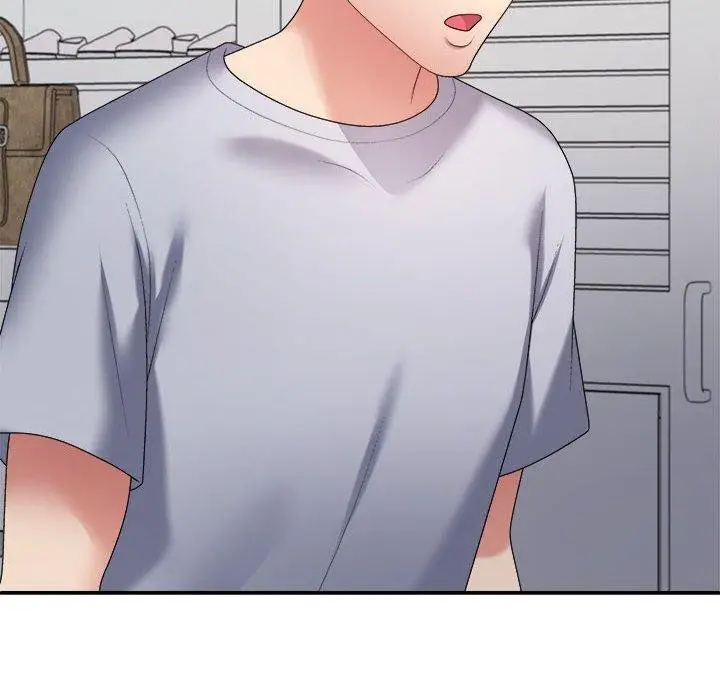 漫画《不同寻常的爱》第33话第8张图