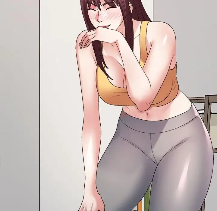 漫画《不同寻常的爱》第33话第89张图
